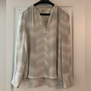 Calvin Klein blouse